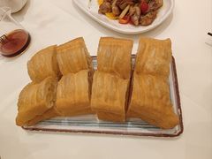 -聚福山莊·寻味顺德(北滘店)