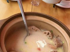 -吴掌柜·藕汤印象(南湖店)