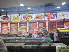 -吉莲利苑海鲜酒家(珠海拱北29年老字号店)