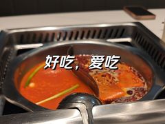 -重庆大队长火锅(凤城八路店)