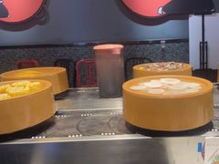 -龍歌自助小火锅(李沧丽达店)