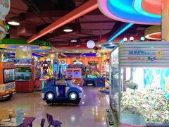 -汤姆熊欢乐世界(光启城店)