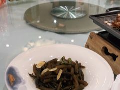 -一品滇香·云南菜(公益西桥店)