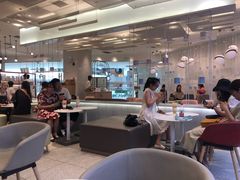 大堂-奈雪的茶(大悦城店)