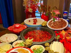 -蜀大侠火锅(总府路店)