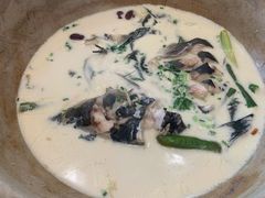 -云中鱼蒸汽石锅鱼(川沙百联店)