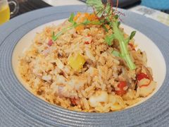 -1874融合西厨·观景餐厅(保利店)