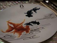 -8餐厅(新葡京酒店)