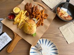 -中国人民解放军空军第九八六医院(北区)