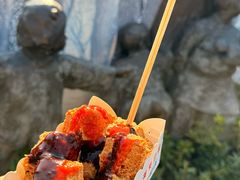 -越香王老汉臭豆腐