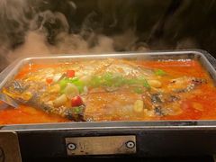 -炉鱼(萧山万象汇店)