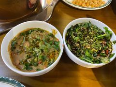 -津门老羊家·铜锅涮羊肉·烧烤(科技园店)