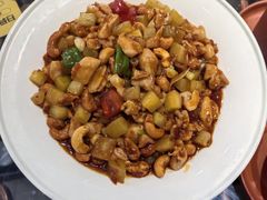 -陈记菜馆·非遗淮扬菜(东关街教场店)
