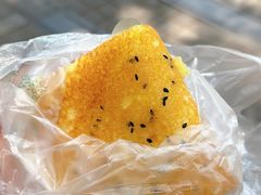 -小米粑粑(玉锦苑店)