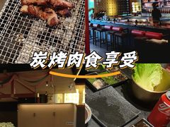 -300杯·和牛烧肉清酒专门店(廊里店)