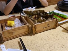 -喜鹊茶点.啫煲(车陂店)
