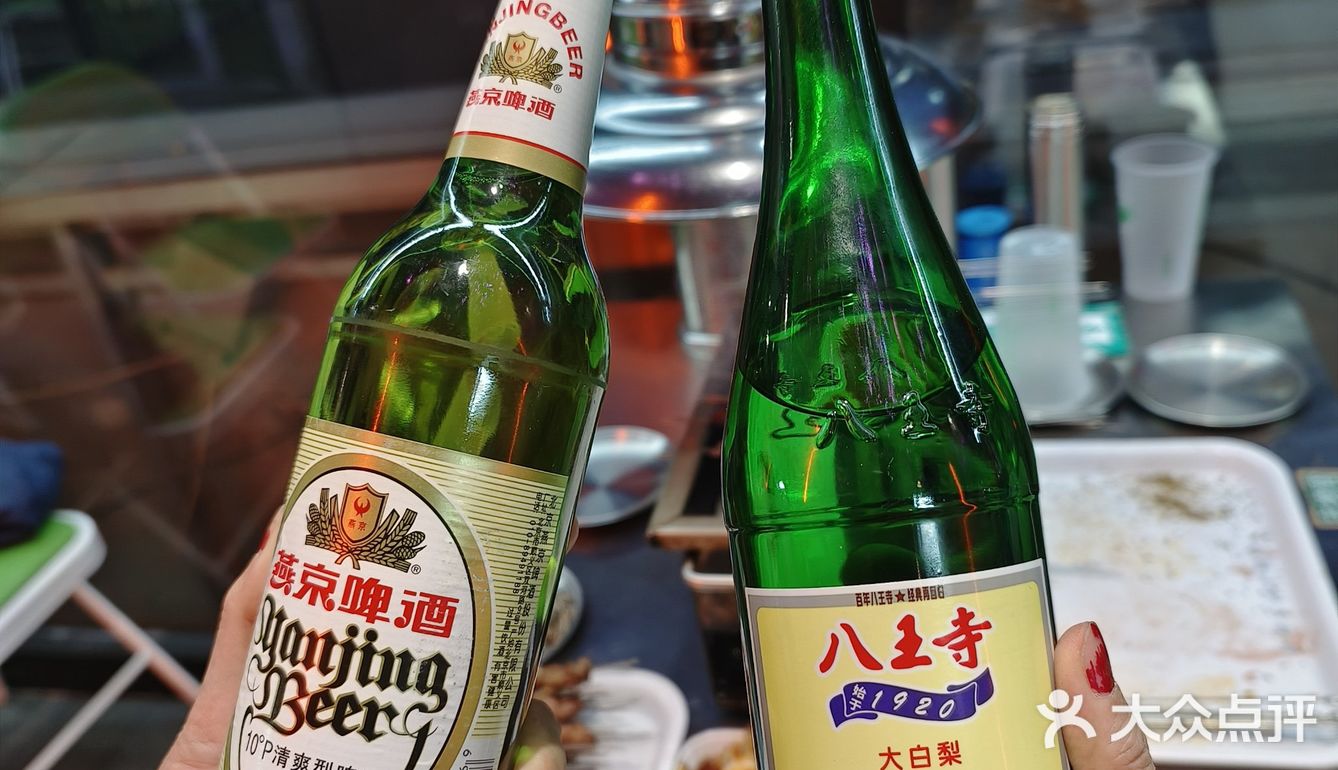 北京探店｜推给爱吃林wa的朋友们🐸香嫩无比！
