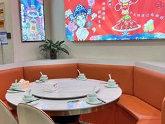 -虾铺子龙虾·私房菜(金源花苑店)