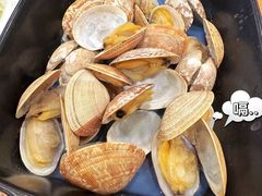 -萨莉亚意式餐厅(深圳北站店)