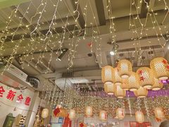 -巴卤社老火锅(财富店)