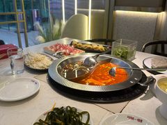 -川锅一号火锅(铜山万达店)