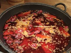 -马厂老火锅(胜太路店)