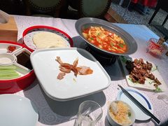 -海逸餐厅·象山海鲜