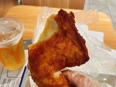 -麦当劳(世贸店)