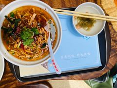 -万县面馆(高笋塘店)