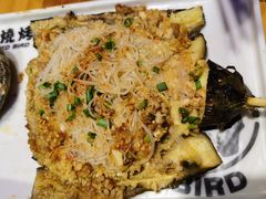 -唐力九头鸟烧烤·罗田吊锅(西云楼店)