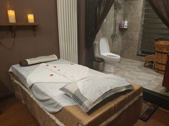 -亿健堂按摩SPA会所(朝内店)