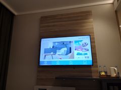 -汉庭优佳(成都一品天下蜀汉路东地铁站店)