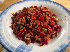 -青城甲(青城山店)