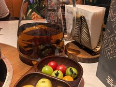 -芸山季·云南野生菌火锅(人民广场来福士店)