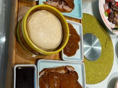北京烤鸭-天福苑(崇宁路店)