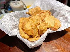 -老板恋上鱼(高新万达店)