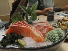 -秋荀日本料理(昆明同德广场店)