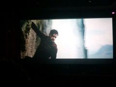 -星美国际影商城(太原万通店)