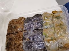 什锦小卷粉-李记 河口老字号越南小卷粉