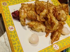 -那家小馆•北京菜•烤鸭(中关村店)