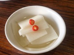 -张家卫·阳江菜·小海鲜(肥婆湾桥店)