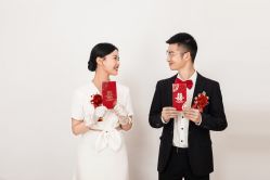 -角色婚纱摄影(中心店)