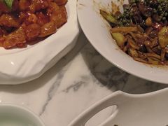 -青雅中餐厅(大连金石滩绿发希尔顿度假酒店)