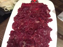 -牛焱·贵州黄牛肉火锅(城西银泰店)