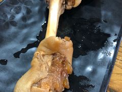 -豫掌柜饸饹面·烩面(秀沿路店)