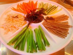 -云海肴云南菜·蒸汽石锅鱼(新奥店)