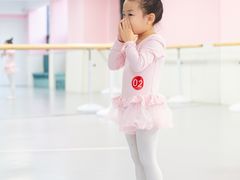 -蒲公英舞蹈艺术中心(解放路校区)