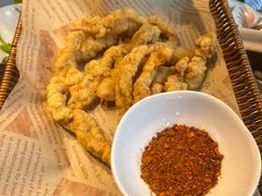 -匠熙小馆(崇文门店)