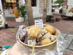 -普宁反沙番薯芋头