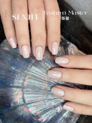 -斯馨·健康美甲美睫